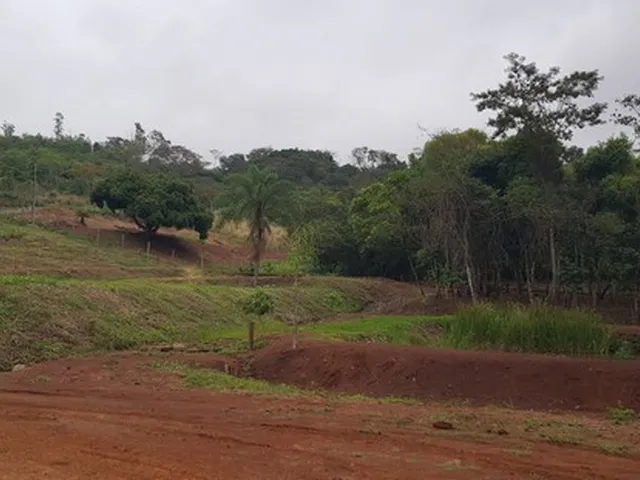 Imagem: Chácara 1.134 M2 Documentada Maringa Pr