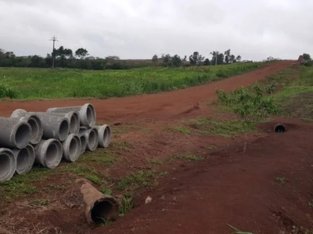 Imagem 3: Chácara 1.134 M2 Documentada Maringa Pr