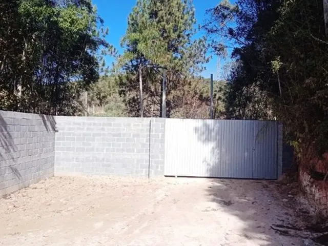 Imagem: Chácaras para Construção de Sítios em