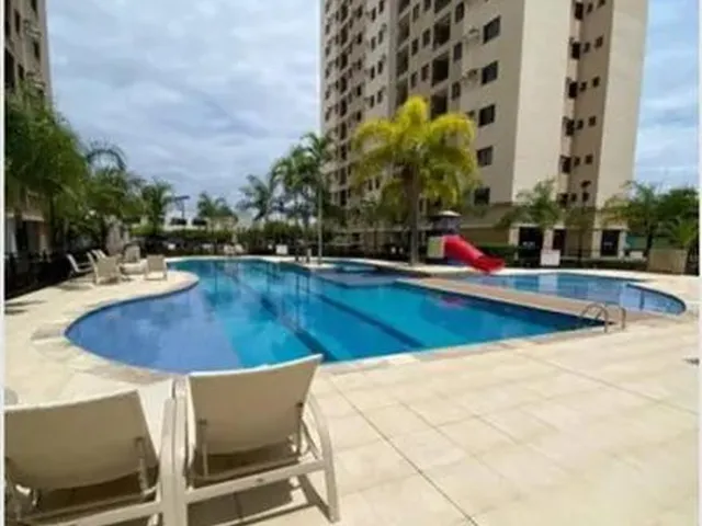 Imagem: Apartamento À Venda no Elevatto Club