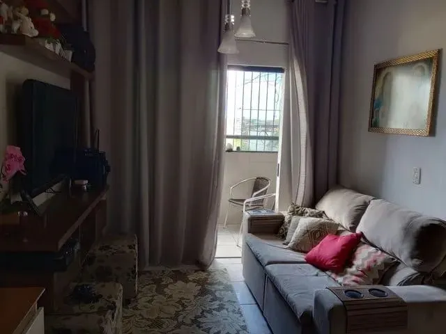 Imagem: Apartamento para Venda na Liberdade - Salvador