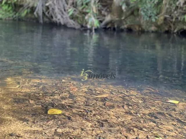 Imagem: Sítio, Chácara À Venda no Brilhante 2