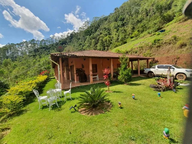Imagem: Sitio em Região de santa Maria de Marechal