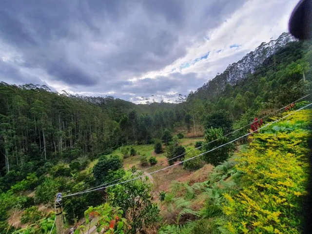 Imagem 6: Sitio em Região de santa Maria de Marechal