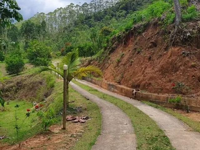 Imagem 5: Sitio em Região de santa Maria de Marechal