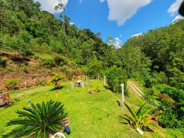 Imagem 3: Sitio em Região de santa Maria de Marechal
