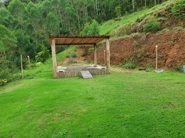 Imagem 9: Sitio em Região de santa Maria de Marechal