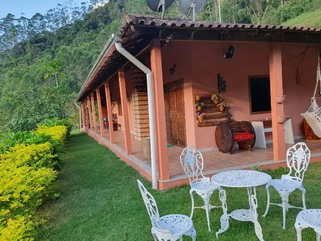 Imagem 13: Sitio em Região de santa Maria de Marechal