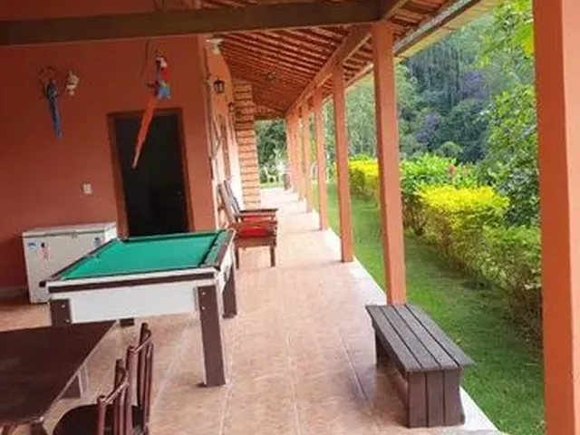 Imagem 16: Sitio em Região de santa Maria de Marechal