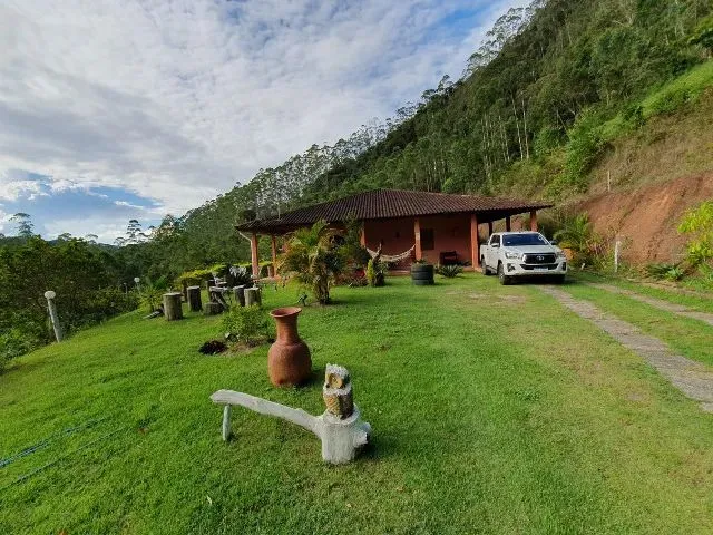 Imagem 11: Sitio em Região de santa Maria de Marechal