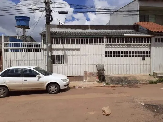 Imagem: Vendo Casa Qnl 18 290 Mil