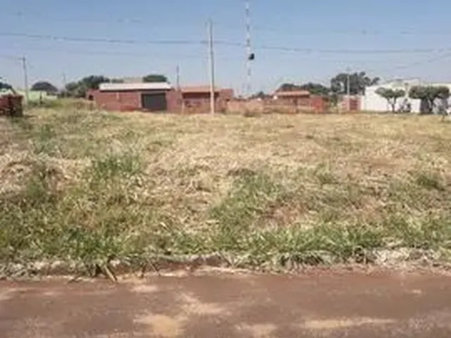 Imagem: Terreno