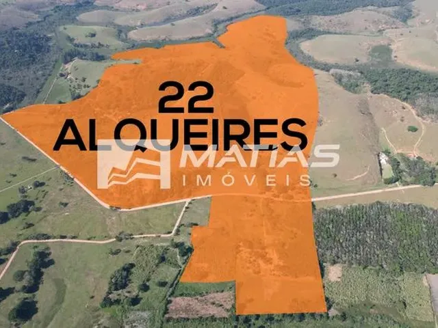 Imagem: Vila Velha - Rural - Área Rural de Vila