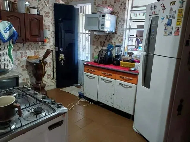 Imagem 6: Casa Altos na Rua Curuçá, Entre Pombal e Soares Carneiro