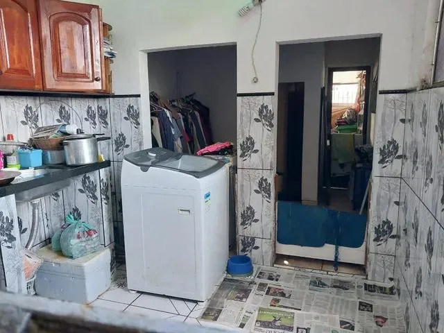 Imagem 5: Casa Altos na Rua Curuçá, Entre Pombal e Soares Carneiro