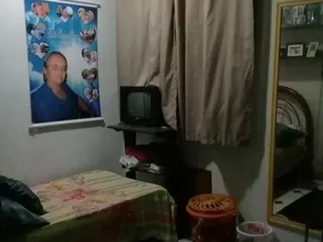 Imagem 7: Casa Altos na Rua Curuçá, Entre Pombal e Soares Carneiro
