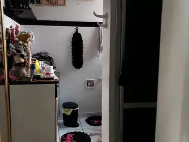 Imagem 3: Casa Altos na Rua Curuçá, Entre Pombal e Soares Carneiro