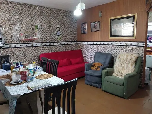Imagem 10: Casa Altos na Rua Curuçá, Entre Pombal e Soares Carneiro