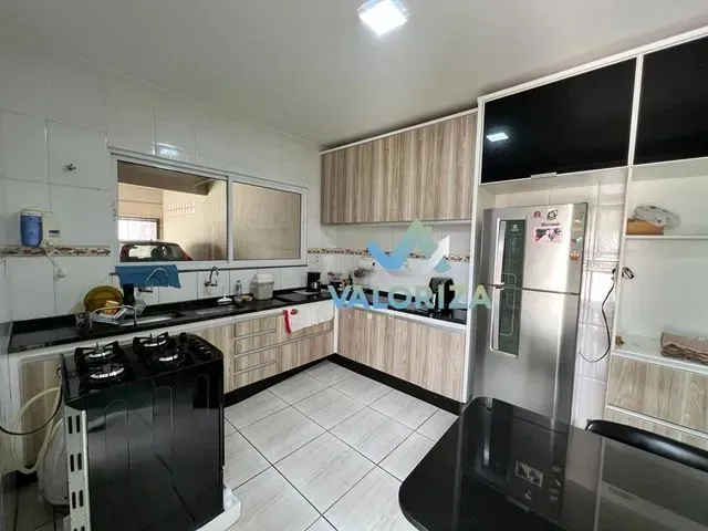 Imagem: Riacho Fundo I - Kanegae - Casa de 3 Quartos