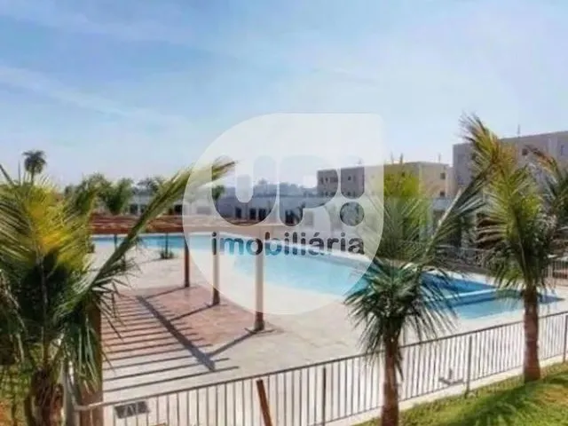 Imagem: Apartamento À Venda no Condomínio Bellini