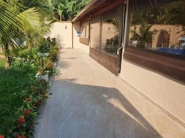Imagem: Casa para Venda Tem 110 Metros Quadrados