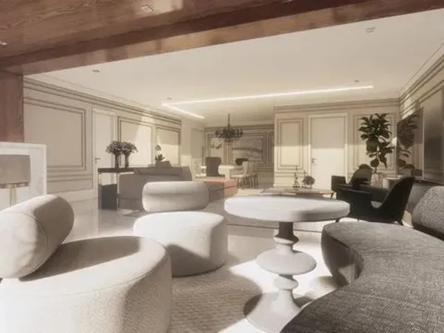 Imagem: Apartamento para Venda Tem 243 Metros Quadrados