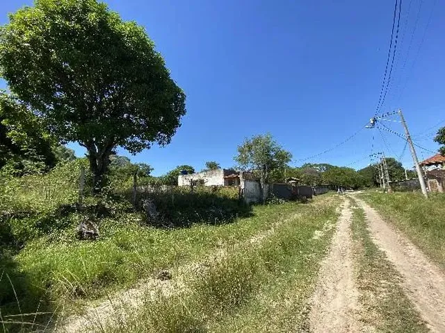 Imagem: Itaborai - Terreno Padrão