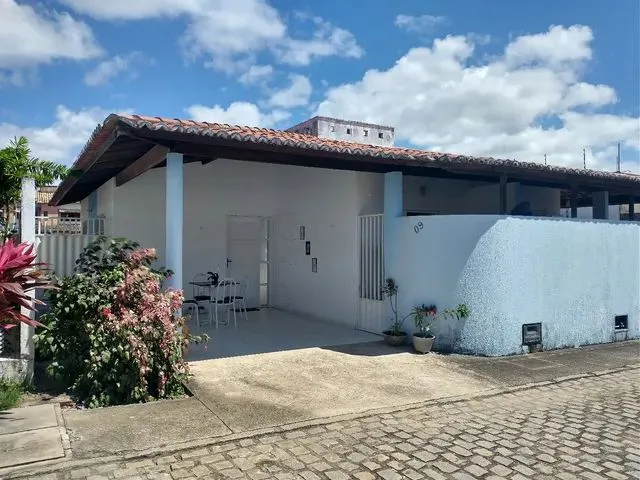 Imagem 4: Repasse de Casa em Condomínio no Planalto