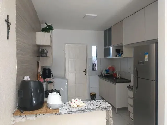 Imagem 3: Repasse de Casa em Condomínio no Planalto