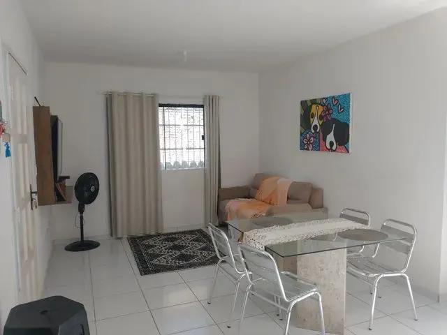 Imagem 8: Repasse de Casa em Condomínio no Planalto