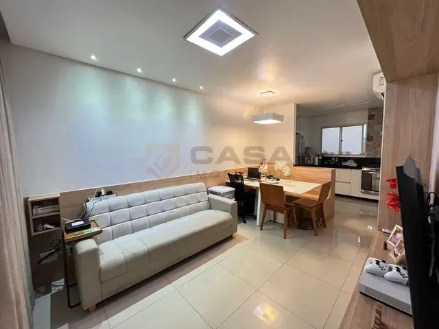 Imagem: Casa Duplex Condomínio Fechado 2 Quartos