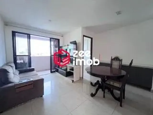 Imagem: Apartamento À Venda, 2 Quartos, 1 Suíte