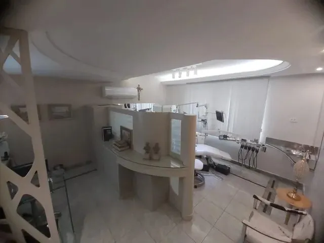 Imagem: Sala/Conjunto para Venda Tem 41 Metros Quadrados
