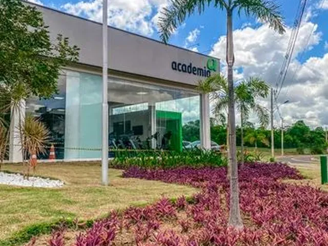 Imagem 2: Lote no Condomínio Terras Alphaville