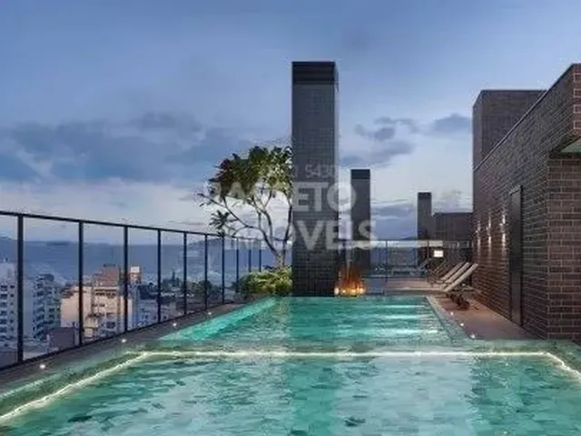 Imagem: Florianópolis - Apartamento Padrão - Estreito