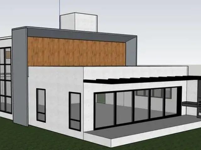 Imagem: Casa no Condomínio Marta Ferreira - Luxo