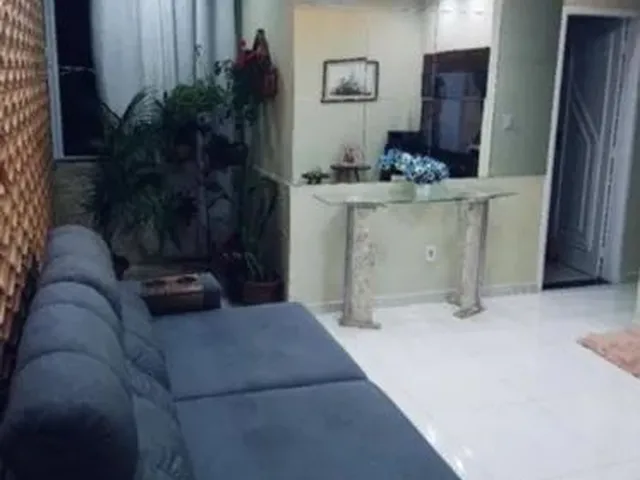 Imagem: Apartamento 4 Quartos com Suíte e 220M²