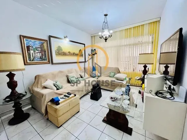 Imagem: Sobrado À Venda, 150M², 3 Dormitórios