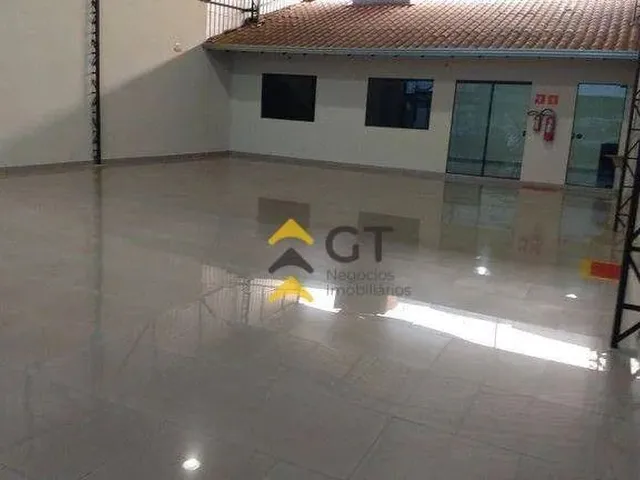Imagem: Barracão, 209 M² - Venda por R$ 958.000,00