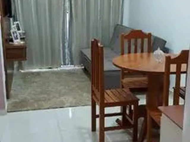 Imagem: Vendo Apartamento!