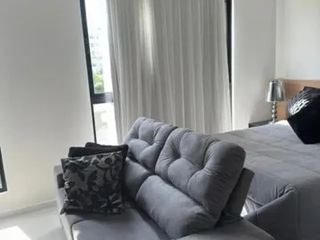 Imagem: Alugo Loft Mobiliado, Próximo Hospital