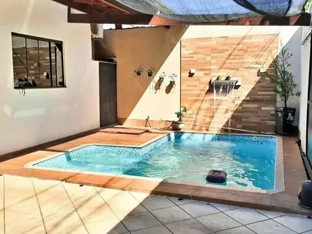 Imagem: Casa em Enseada de Jacaraípe com Piscina!!