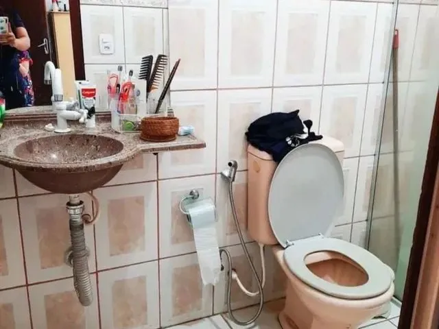 Imagem 5: Casa em Enseada de Jacaraípe com Piscina!!