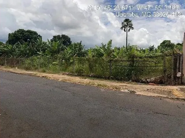 Imagem: Oportunidade! Terreno com 1.050M² de Área