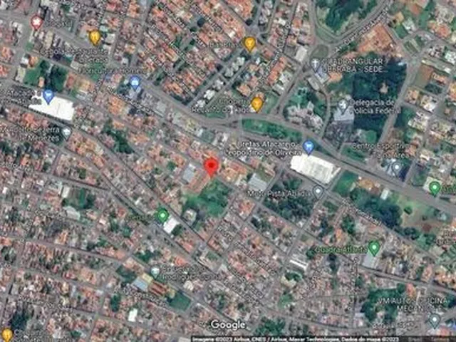 Imagem 2: Oportunidade! Terreno com 1.050M² de Área Abaixo do Valor de Mercado Uberaba/Mg