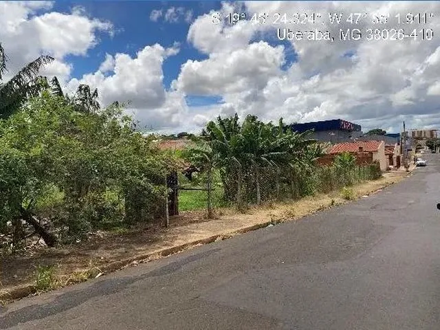 Imagem 6: Oportunidade! Terreno com 1.050M² de Área Abaixo do Valor de Mercado Uberaba/Mg