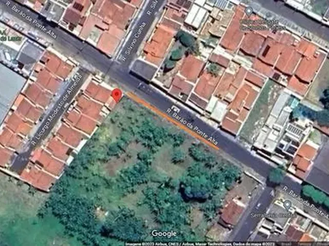 Imagem 7: Oportunidade! Terreno com 1.050M² de Área Abaixo do Valor de Mercado Uberaba/Mg