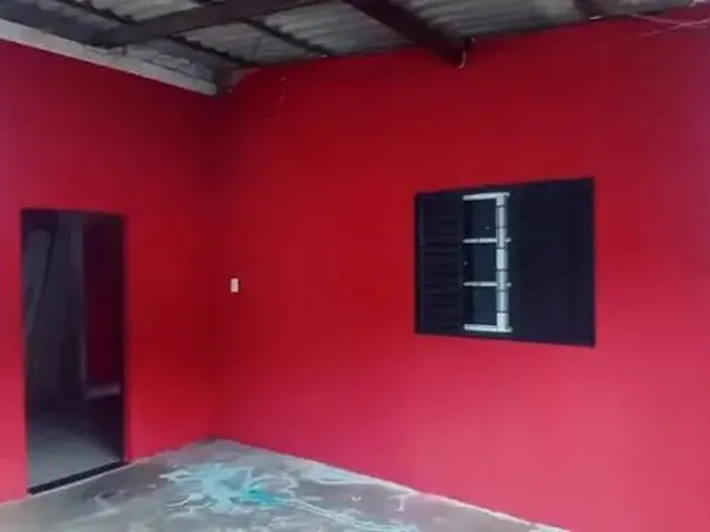 Imagem: Vendo Casa no Bairro Nova Cidade Prox da