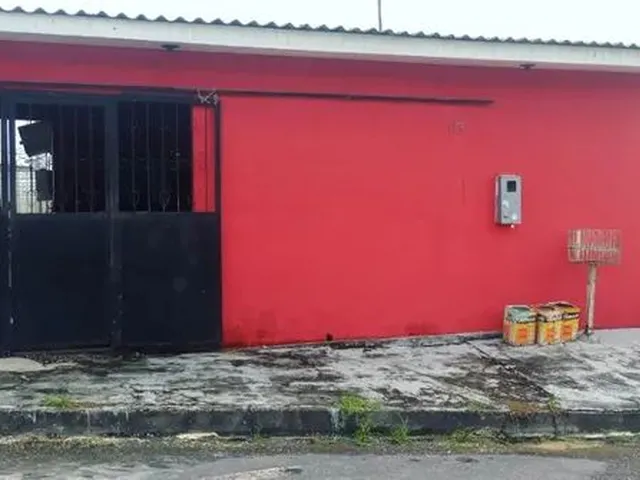 Imagem 9: Vendo Casa no Bairro Nova Cidade Prox da Nepal