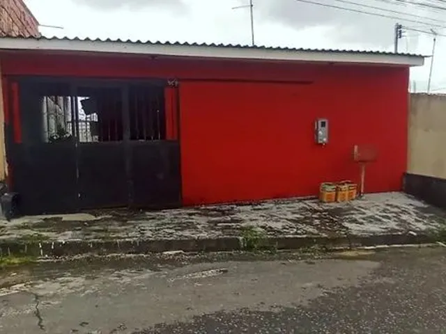 Imagem 4: Vendo Casa no Bairro Nova Cidade Prox da Nepal